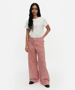 Джинсы Maridenim Wide Unikko S