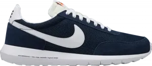 Кроссовки Nike Fragment Design x Roshe 'Daybreak', синий