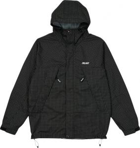 Парка Palace Mountain Parka 'Black', черный