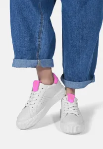 Низкие кроссовки orma Crickit, Weiß Pink