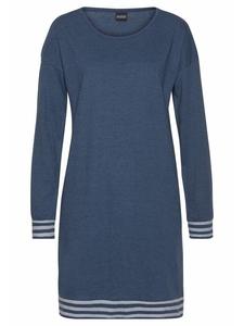 Ночная рубашка ARIZONA, синий