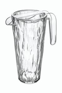 Кувшин 1,5 л Koziol, прозрачный