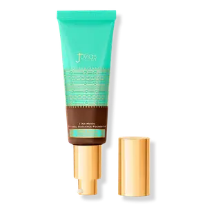 Тональный крем Я - Волшебство: Естественное сияние Juvia's Place, 130 Mali