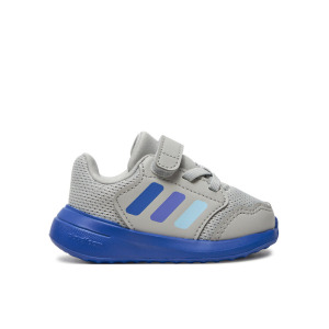 Кроссовки Tensaur Run 3.0 adidas, серый