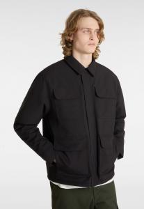 Куртка Vans Light jacket, Black