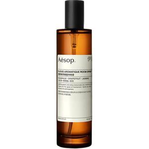 Ароматерапевтический спрей Aesop, коричневый