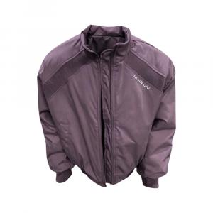 Куртка Unisex Stand Collar Moderate Pilot HUANQIU, фиолетовый