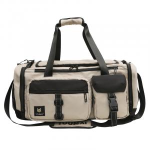 DCLOUD Оксфордский рюкзак 30 литров унисекс, Khaki