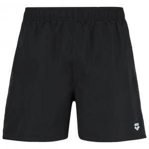Плавки Arena Fundamentals Boxer R, цвет Black/White