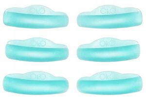 OkO Blue Lagoon, Набор роликов для ламинирования ресниц, 3 пары