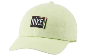 Женская фуражка Nike, Shade Green