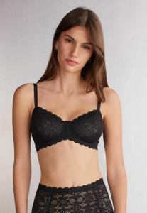 Бюстгальтер Intimissimi DANIELA, Black