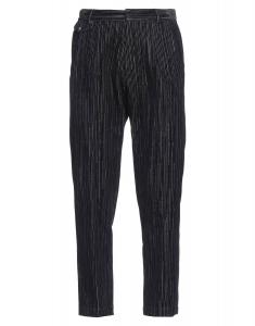 Брюки Giorgio Armani, черный