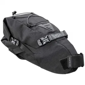 Седельная сумка Topeak Backloader 6L, черный