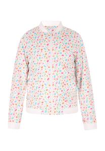 Всесезонная куртка Mo ATHLSR Between-Season Jacket, белый