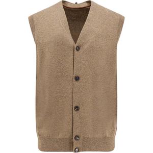 Льняные жилеты мужские Loro Piana, Linen