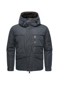 Куртка для отдыха на природе yorchii xx Stone Harbour, синий