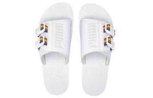 Шлепанцы и сланцы PUMA Wilo Lux Nylon Multi