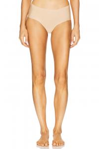 Трусы хипстеры Butter от Commando, beige