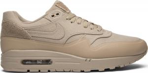 Кроссовки Nike Air Max 1 V SP 'Patch Sand', загар