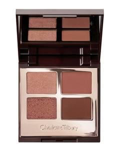 Палетка теней Charlotte Tilbury  Luxury, тон Pillow Talk Dreams, 5,2гр