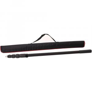 ProAm USA 4-Section Telescoping Aluminum Boompole (10') BOOM-SQ