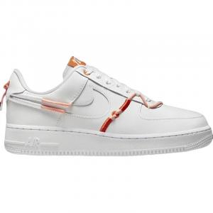 Кроссовки Nike Wmns Air Force 1 '07 LX, белый/мультиколор