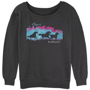 Бегство юниоров и свободный Слаучи Терри Licensed Character