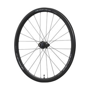 Заднее колесо SHIMANO DURA-ACE WH-R9270-C36-TL-R, 12-скоростное