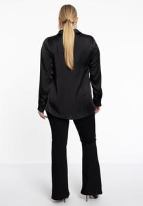 Брюки Yoek, черный