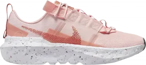 Кроссовки Nike Wmns Crater Impact 'Atmosphere', розовый