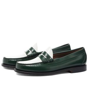 Мокасины Bass Weejuns Larson Penny Loafer