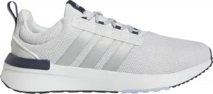 Кроссовки Adidas Racer TR21 Wide 'Dash Grey Shadow Navy', серый