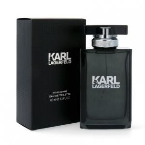 Karl Lagerfeld for Men EDT Vapo 100 мл