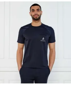 Футболка Regular fit Premiata, синий