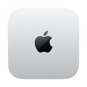 Настольный компьютер Apple Mac Mini M4 Pro (2024), 14CPU/20GPU, Gigabit Ethernet, 24ГБ/4ТБ, Silver