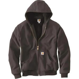 Куртка Carhartt Three Level Cold Resistant, серый/гравий