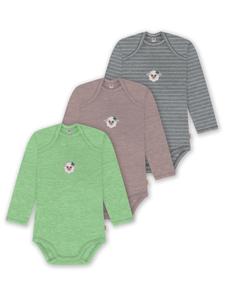 Комбинезон/боди normani Auckland, серый