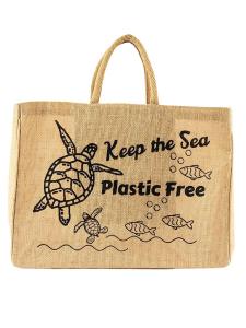 Пляжная сумка DOMELO Domelo, бежевый