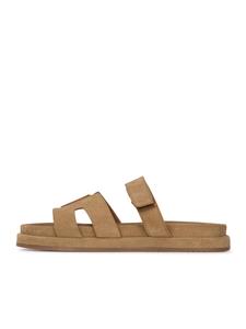 Мюли PS Poelman Mag, Light beige