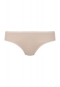 Трусы Silke, эластичные, с логотипом на поясе, женские Sylvia Speidel., цвет 5629Honey