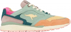 Кроссовки The 6th Floor x WOMFT? x Ultimate OG Made in Germany F14K3R, разноцветный