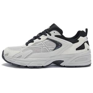 Низкие массивные кроссовки O LINE для мужчин RAPIDO, Black