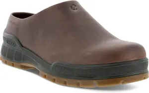 Женские кроссовки ECCO Track 25, Cocoa Brown
