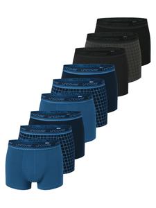 Uncover by SCHIESSER Боксеры 'Cotton', мультиколор