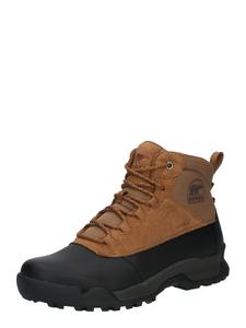 Ботинки SOREL BUXTON LITE, Cognac