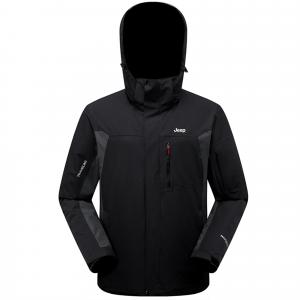 Куртка Unisex Jeep, Мужская Ярко-синяя