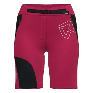Шорты Rock Experience Scarlet Runner 2.0, розовый