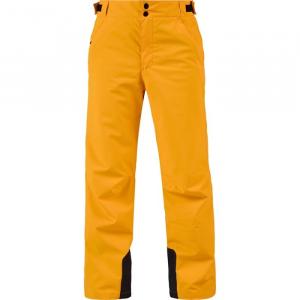 Утепленные лыжные брюки для мальчиков Rossignol, Saffron Yellow