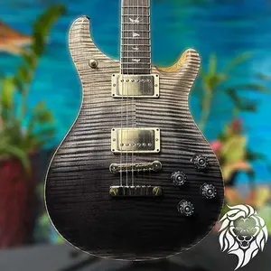 PRS WildCat 5-я годовщина Wood Library MC594 Frostbite 0381082